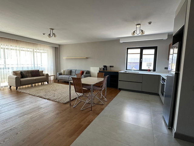 BEYTEPE BULVAR KÖROĞLU ÇOK TEMİZ VE FULL EŞYALI 2+1