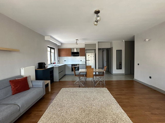 BEYTEPE BULVAR KÖROĞLU ÇOK TEMİZ VE FULL EŞYALI 2+1