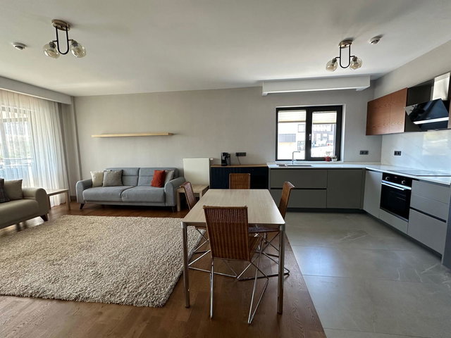BEYTEPE BULVAR KÖROĞLU ÇOK TEMİZ VE FULL EŞYALI 2+1
