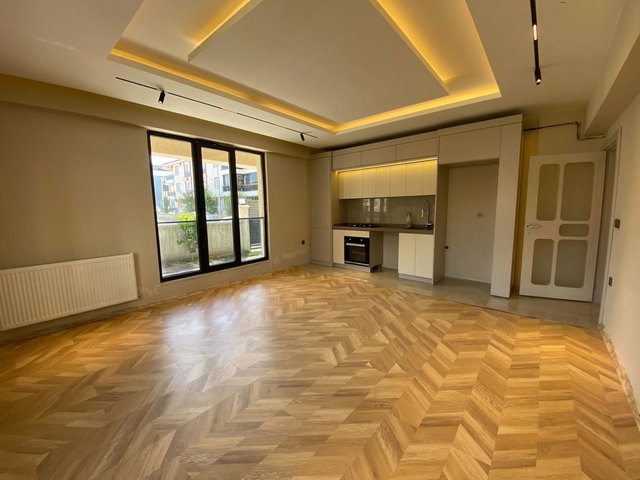 REMAX ARTIS'DEN DADAŞKENT'DE KIRALIK 1+1 DAIRE