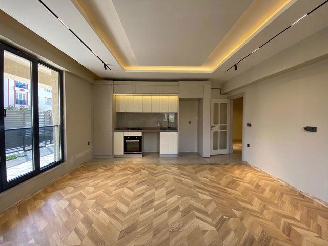 REMAX ARTIS'DEN DADAŞKENT'DE KIRALIK 1+1 DAIRE