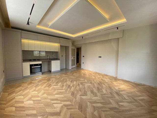REMAX ARTIS'DEN DADAŞKENT'DE KIRALIK 1+1 DAIRE