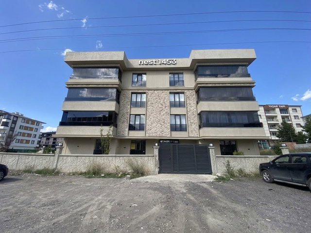REMAX ARTIS'DEN DADAŞKENT'DE KIRALIK 1+1 DAIRE