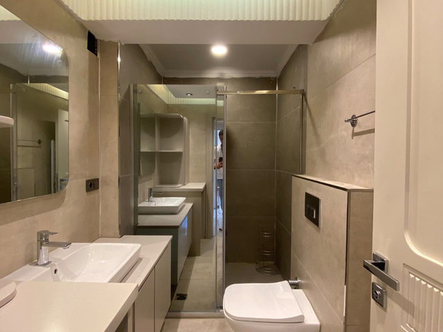 REMAX ARTIS'DEN DADAŞKENT'DE KIRALIK 1+1 DAIRE