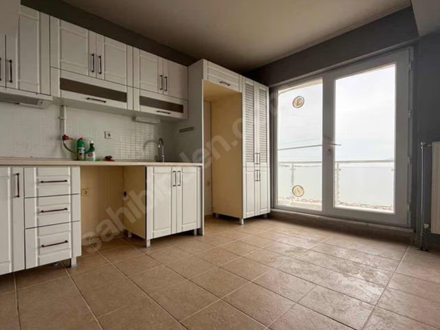 GÜLAÇTI DENİZ KONAKLARINDA SATILIK DENİZ MANZARALI 2+1 DAİRE