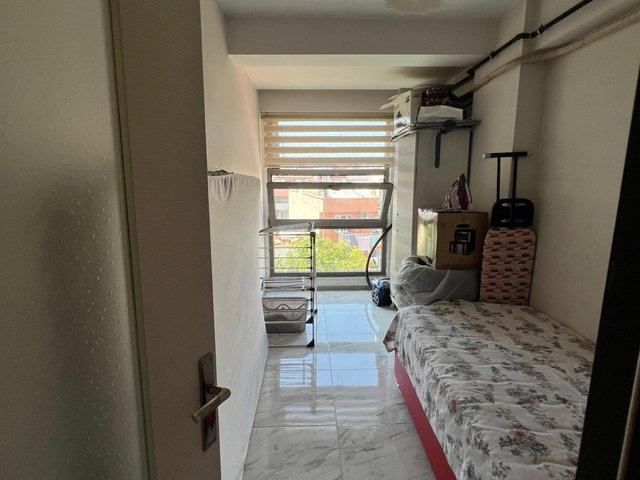 REMAX MODEL DEN ZÜBEYDE HANIM CADDESINDE 2+1 FULL EŞYALI KIRALIK APART