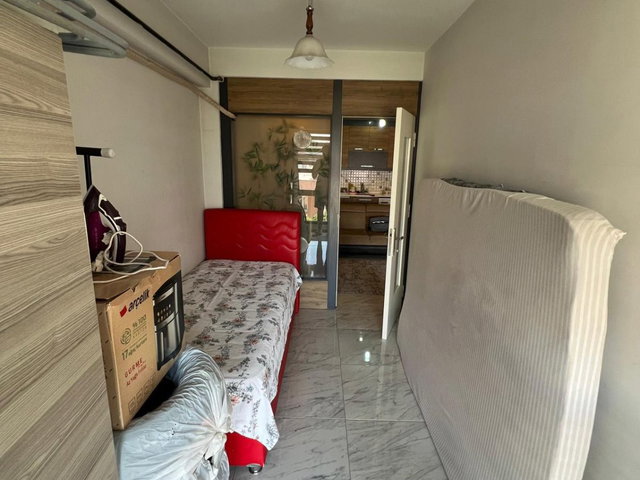 REMAX MODEL DEN ZÜBEYDE HANIM CADDESINDE 2+1 FULL EŞYALI KIRALIK APART