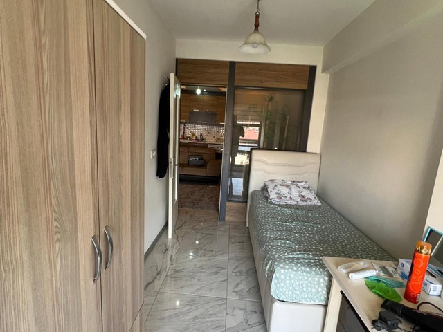 REMAX MODEL DEN ZÜBEYDE HANIM CADDESINDE 2+1 FULL EŞYALI KIRALIK APART