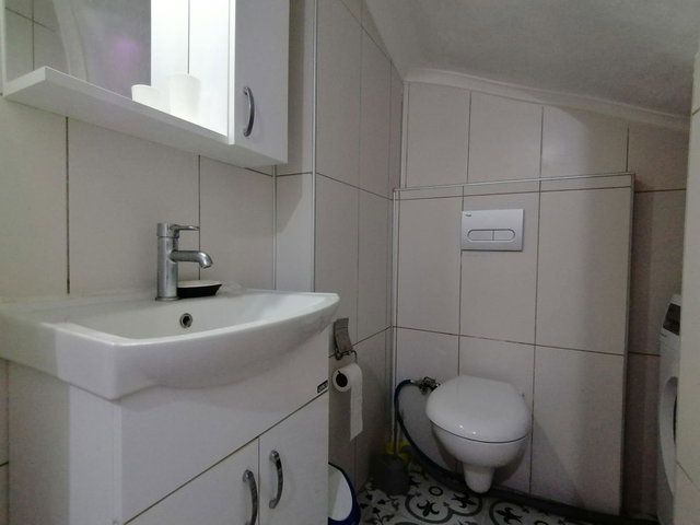 RE/MAX BADEM'DEN DATÇA MERKEZDE SATILIK 3+1 DUBLEKS DAİRE