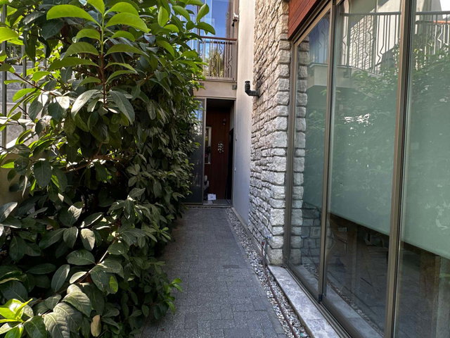 YAHŞİ GRAVILLA'DA 240 M² MÜSTAKİL BAHÇELİ EŞYALI 3+1 KİRALIK