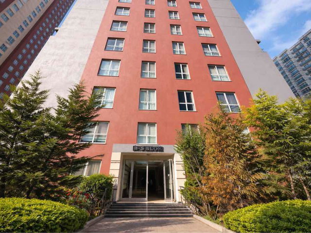 ÖZYURTLAR N TOWERS 1+1 SATILIK DAİRE