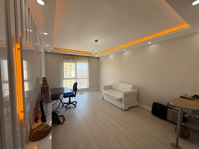 ÖZYURTLAR N TOWERS 1+1 SATILIK DAİRE