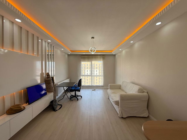 ÖZYURTLAR N TOWERS 1+1 SATILIK DAİRE