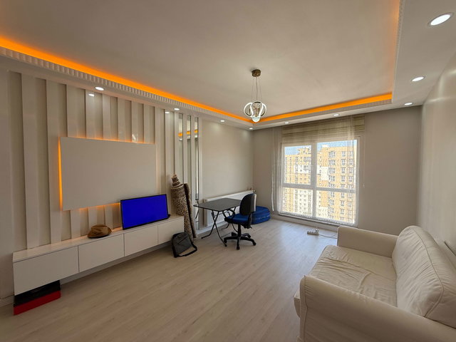 ÖZYURTLAR N TOWERS 1+1 SATILIK DAİRE
