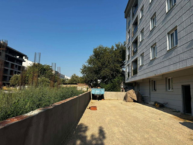 MANİSA SARUHANLI KURTULUŞ MAHALLESİ’NDE SIFIR 3+1 – YATIRIM FIRSATI