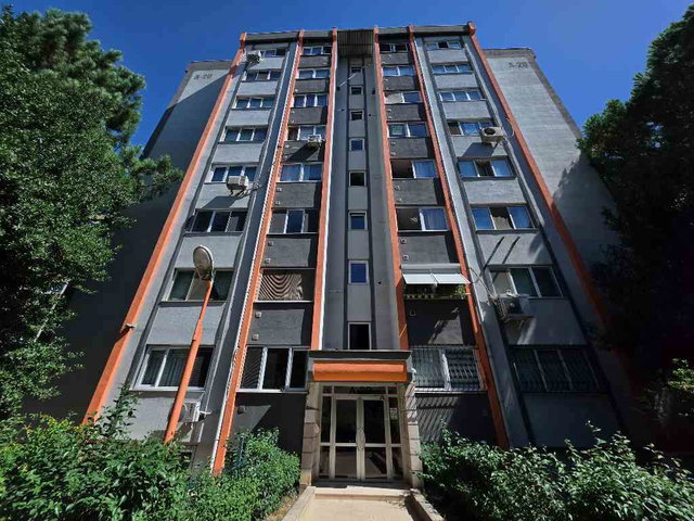 YAHYA KAPTAN A20 BLOK TA KİRALIK DAİRE