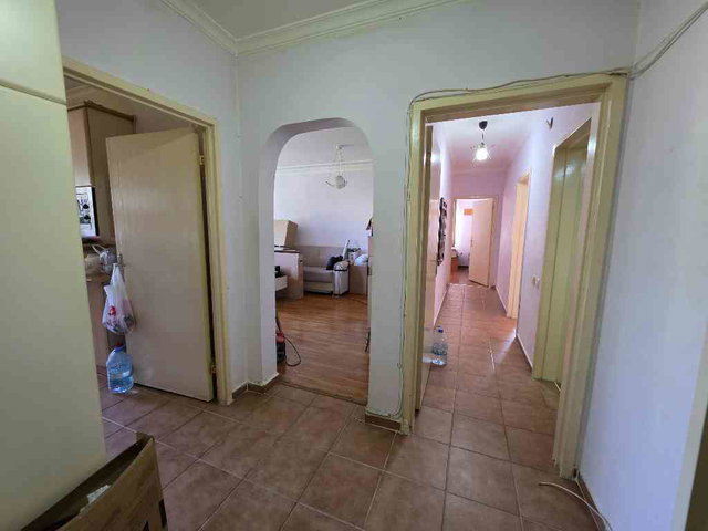 YAHYA KAPTAN A20 BLOK TA KİRALIK DAİRE