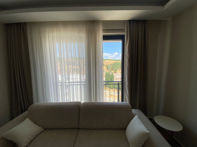 RE/MAX İNCİ'DEN THERAPY EVLERİ’NDE 2+1 EŞYALI SATILIK DAİRE
