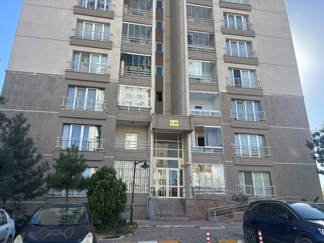 YAPRACIK TOKİDE 3+1 | ÇİFT CEPHELİ | BOŞ KİRALIK DAİRE