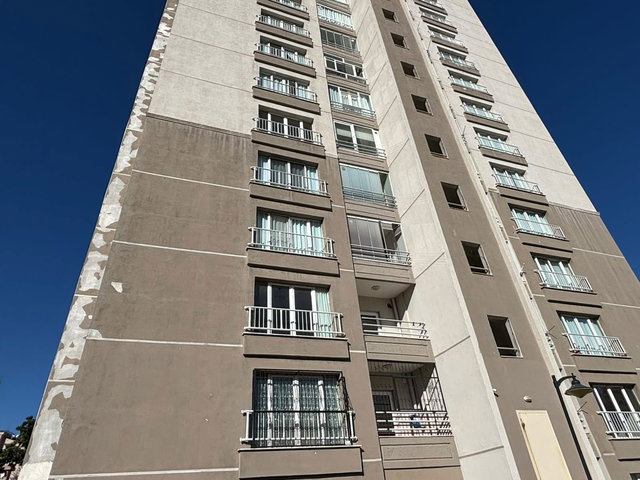 YAPRACIK TOKİDE 3+1 | ÇİFT CEPHELİ | BOŞ KİRALIK DAİRE