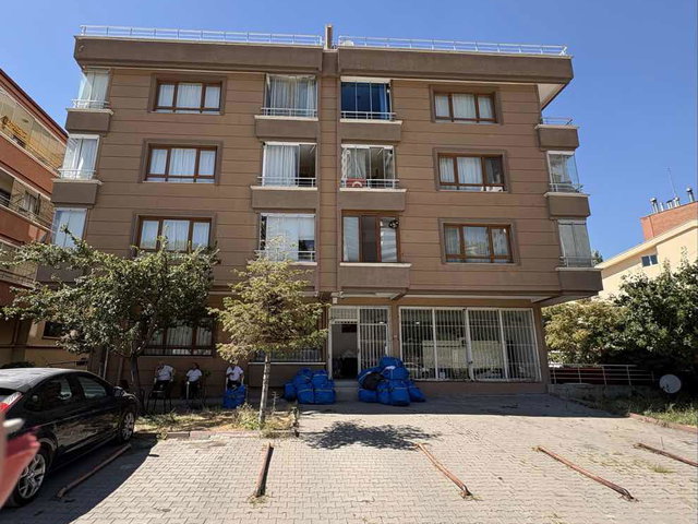 FULL+FULL YAPILI MASRAFSIZ 3+1 MİMARSİNAN MH.ZAFERTPE’DE FIRSAT DAİRE