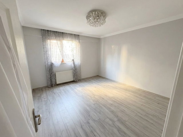 FULL+FULL YAPILI MASRAFSIZ 3+1 MİMARSİNAN MH.ZAFERTPE’DE FIRSAT DAİRE