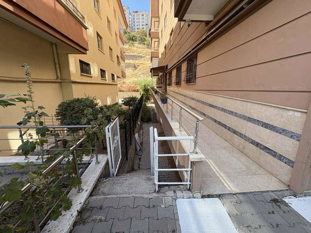 FULL+FULL YAPILI MASRAFSIZ 3+1 MİMARSİNAN MH.ZAFERTPE’DE FIRSAT DAİRE
