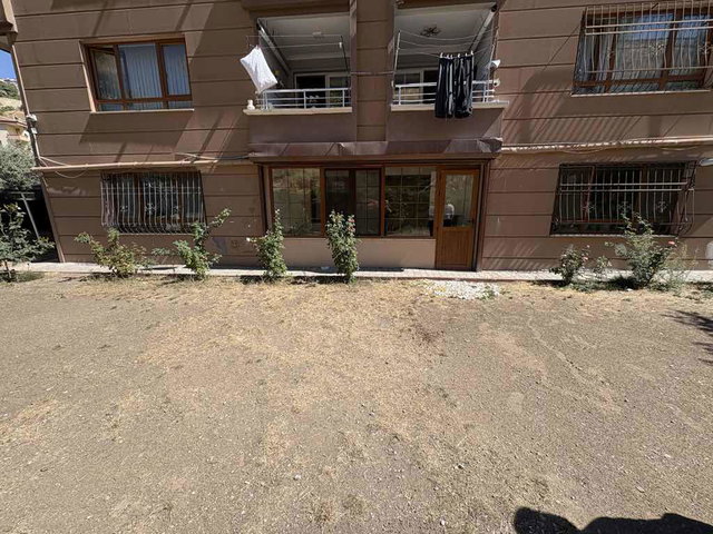 FULL+FULL YAPILI MASRAFSIZ 3+1 MİMARSİNAN MH.ZAFERTPE’DE FIRSAT DAİRE