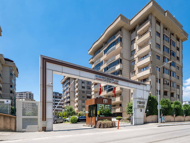 REMAX ADVANTAGE ARZU AKSARAY'DAN FORELIEVLER 3'TE KIRALIK 3+1 DAIRE