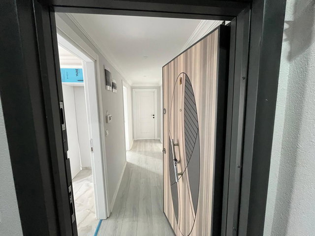 GEBZE OSMANYILMAZ MAH.SATILIK SIFIR İSKANLI 2+1 DAİRE