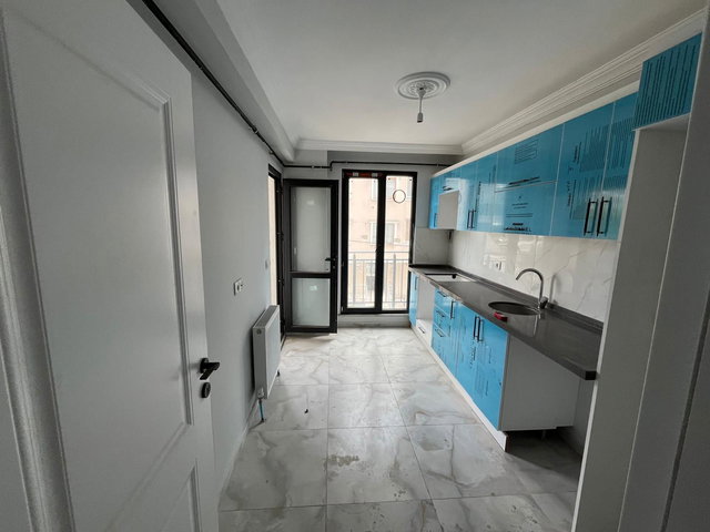 GEBZE OSMANYILMAZ MAH.SATILIK SIFIR İSKANLI 2+1 DAİRE