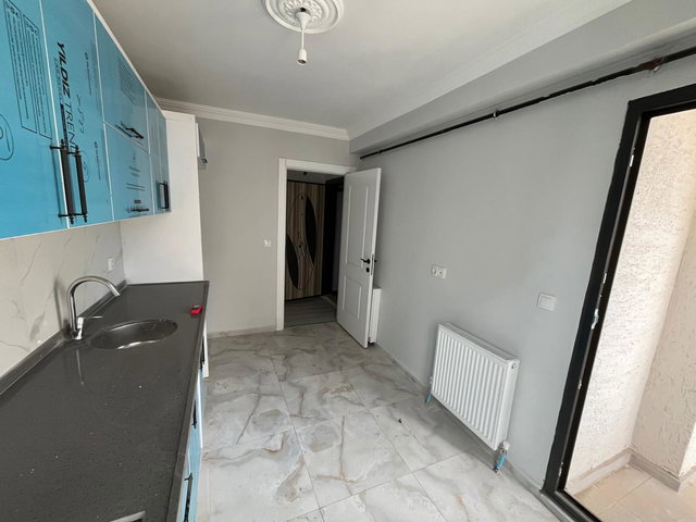 GEBZE OSMANYILMAZ MAH.SATILIK SIFIR İSKANLI 2+1 DAİRE