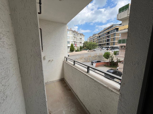 GEBZE OSMANYILMAZ MAH.SATILIK SIFIR İSKANLI 2+1 DAİRE