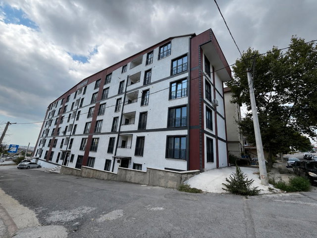 GEBZE OSMANYILMAZ MAH.SATILIK SIFIR İSKANLI 3+1 DUBLEX DAİRE