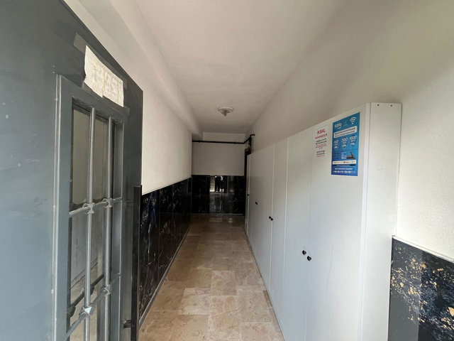 GEBZE OSMANYILMAZ MAH.SATILIK SIFIR İSKANLI 3+1 DUBLEX DAİRE