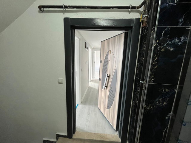 GEBZE OSMANYILMAZ MAH.SATILIK SIFIR İSKANLI 3+1 DUBLEX DAİRE