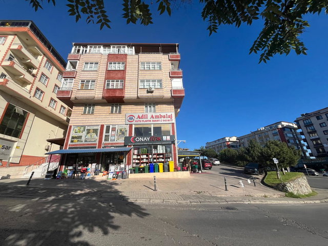 GEBZE OSMANYILMAZ MAHALLESİ EŞYALI BEKARA UYGUN KİRALIK DAİRE