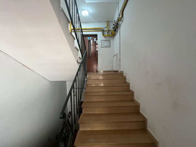 GEBZE OSMANYILMAZ MAHALLESİ EŞYALI BEKARA UYGUN KİRALIK DAİRE
