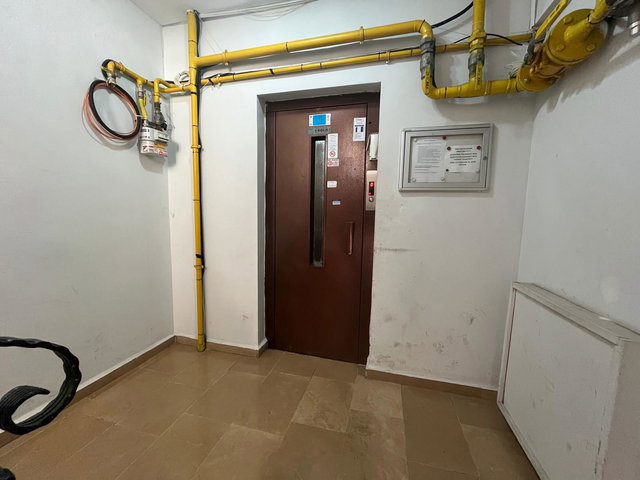 GEBZE OSMANYILMAZ MAHALLESİ EŞYALI BEKARA UYGUN KİRALIK DAİRE