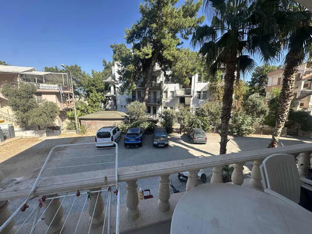 DİDİM’DE EŞYALI 1+1 KİRALIK DAİRE | BALKONLU | BOŞ & HEMEN TAŞINMAYA HAZIR