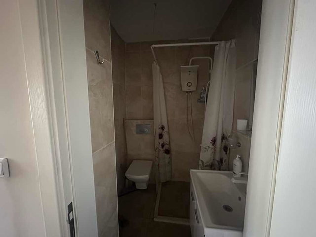 DİDİM’DE EŞYALI 1+1 KİRALIK DAİRE | BALKONLU | BOŞ & HEMEN TAŞINMAYA HAZIR