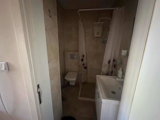 DİDİM’DE EŞYALI 1+1 KİRALIK DAİRE | BALKONLU | BOŞ & HEMEN TAŞINMAYA HAZIR