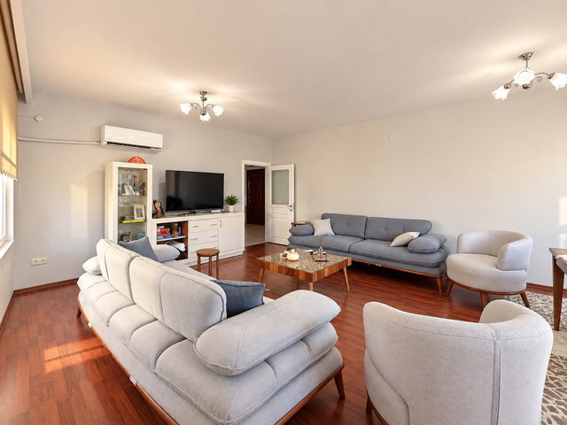 REMAX PALM'DEN ORTADOĞU HASTANESİ YAKINI TEMİZ SATILIK 3+1