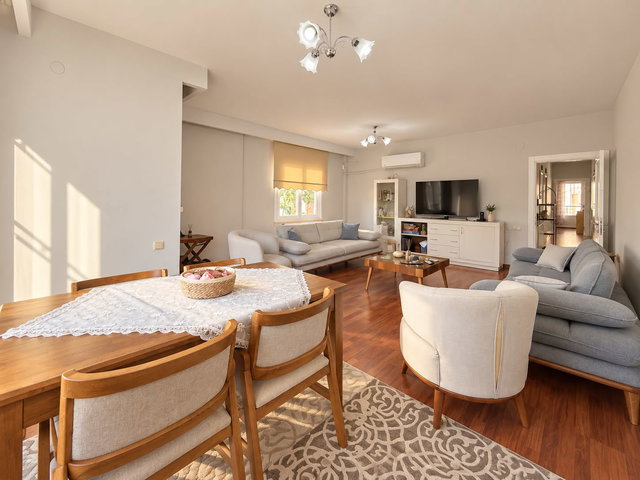 REMAX PALM'DEN ORTADOĞU HASTANESİ YAKINI TEMİZ SATILIK 3+1