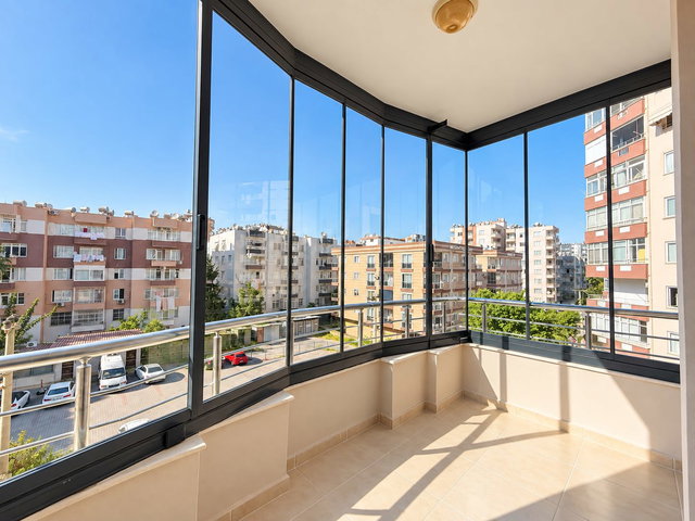 REMAX PALM'DEN ORTADOĞU HASTANESİ YAKINI TEMİZ SATILIK 3+1