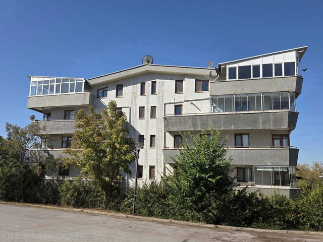 MALTEPE'DE ŞEHİR MANZARALI GENİŞ TERASLI 4+1 KİRALIK DUBLEKS