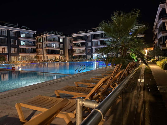 REMAX DESIGN KARASU EKŞİOĞLU CİTY'DE DENİZE SIFIR 2+1 DAİRE