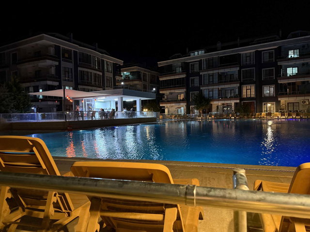 REMAX DESIGN KARASU EKŞİOĞLU CİTY'DE DENİZE SIFIR 2+1 DAİRE