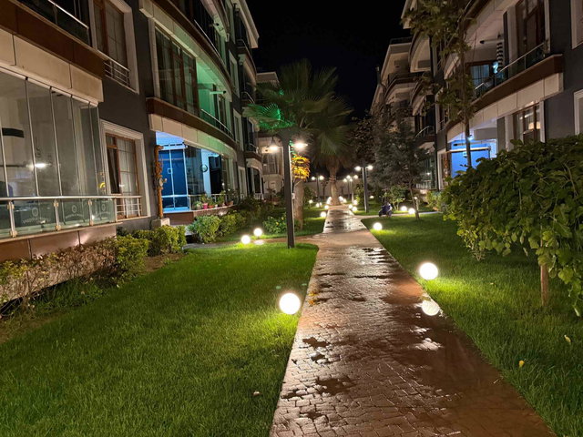 REMAX DESIGN KARASU EKŞİOĞLU CİTY'DE DENİZE SIFIR 2+1 DAİRE