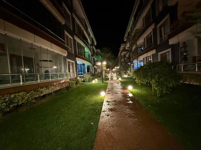 REMAX DESIGN KARASU EKŞİOĞLU CİTY'DE DENİZE SIFIR 2+1 DAİRE